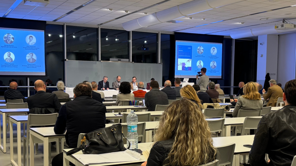 CS - Il passaggio generazionale nelle aziende della Brianza? Non è più “automatico” come una volta