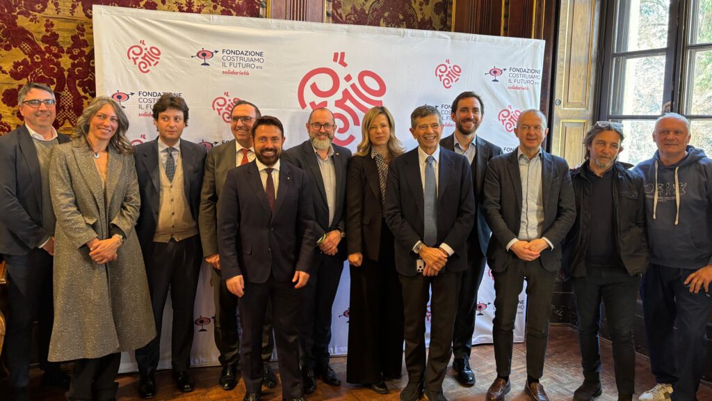 CS - Il Premio Costruiamo il Futuro torna a Bergamo: bando online aperto fino all'11 maggio